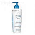 BIODERM Atoderm Cr&egrave;me ultra-nourrissante sans parfum
