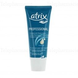 ATRIX Crème réparatrice professionnelle tube 100ml