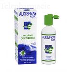 AUDISPRAY Adult - Hygi&egrave;ne de l'oreille 50ml