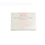 AV&Egrave;NE Cold cream pain surgras savon 100 gr