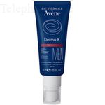 AV&Egrave;NE Dermo-k homme tube de 40ml