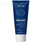 AV&Egrave;NE Homme cr&egrave;me &agrave; raser tube 100ml