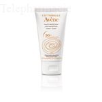 AV&Egrave;NE Lait mineral solaire SPF50+ tube 100ml