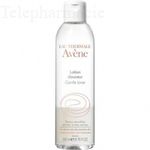 AV&Egrave;NE Les essentiels - Lotion tonique 200ml