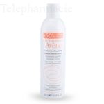AV&Egrave;NE Lotion nettoyante peaux intol&eacute;rantes flacon 300ml
