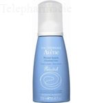 AV&Egrave;NE P&eacute;diatril b&eacute;b&eacute; mousse lavante corps & cheveux flacon 250ml
