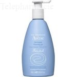 AV&Egrave;NE Pediatril b&eacute;b&eacute; gel lavant corps et cheveux flacon pompe 500ml