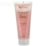 AV&Egrave;NE Body - Gommage doux corporel tube 200ml