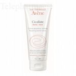 AV&Egrave;NE Cicalfate Mains cr&egrave;me r&eacute;paratrice isolante tube 100ml