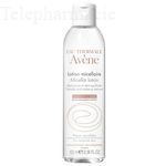 AV&Egrave;NE Les essentiels - Eau micellaire nettoyante et d&eacute;maquillante Flacon 100ml