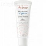 AV&Egrave;NE Hydrance UV Emulsion L&eacute;g&egrave;re 40ml