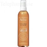 AV&Egrave;NE Huile Solaire SPF30 spray 200ml