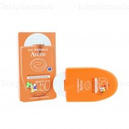AV&Egrave;NE haute protection solaire pour enfant SPF 50+ flacon 30ml