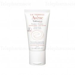 AV&Egrave;NE Tol&eacute;rance Extr&ecirc;me &eacute;mulsion l&eacute;g&egrave;re