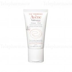 AV&Egrave;NE Tol&eacute;rance Extr&ecirc;me masque