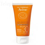 AV&Egrave;NE cr&egrave;me solaire teint&eacute;e SPF30 tube 50ml