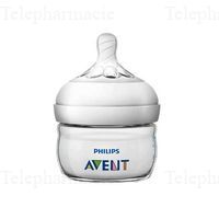 AVENT BIB NAT NN 60 ML
