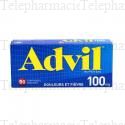 ADVILMED 100 mg