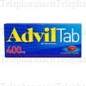 ADVIL 400mg