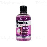 ALODONT Care Bain de bouche protection gencives Flacon 100ml