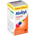 Alvityl 90 comprimés