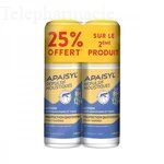 Anti-Moustiques R&eacute;pulsif Lotion Protection Quotidienne Lot de 2 x 90ml