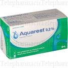 Aquarest 0,2 %
