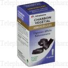 ARKOPHARMA Charbon v&eacute;g&eacute;tal 45 g&eacute;lules