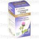 ARKOPHARMA Arkogelules - Chardon Marie Bio 45 g&eacute;lules