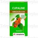 ARKOPHARMA Arkogelules - Cupaline Guarana Bo&icirc;te de 150 g&eacute;lules