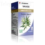 Arkog&eacute;lules sauge Bo&icirc;te de 45 g&eacute;lules