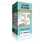 Arkogelules levure de bière Flacon de 45 gélules