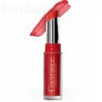 AVÈNE Couvrance Baume embellisseur lèvres SPF20 Teinte Rouge éclat