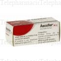 Ascofer 33 mg