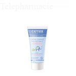 Bébé crème pour le change protectrice hypoallergenique bio 75ml