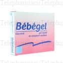 B&eacute;b&eacute;gel