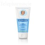 KLORANE Bébé nutrition crème au cold cream