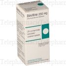 Bévitine 250 mg