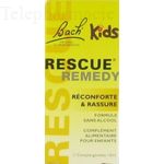 RESCUE fleurs de bach enfant flacon 10ml