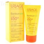 URIAGE Bariésun - Fluide matifiant SPF50+ tube 50ml
