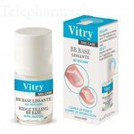 VITRY BB Base Lissante Ongles flacon 10 ml