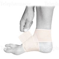 BDE DONJOY STRAPPING CHEV NOIR