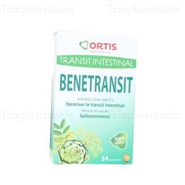 Benetransit cpr bt 54+18 offert