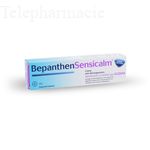 BEPANTHEN Sensicalm cr&egrave;me anti-ecz&eacute;ma rougeur tube de 20 grammes.