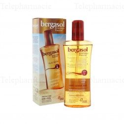 BERGASOL HUIL IP6 SS PBN 125ML