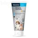 BIOCANINA SHA CHIOT/CT F200M