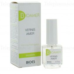 BIOAMER VER ONG FL 11ML