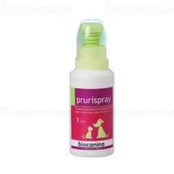 BIOCANINA Prurispray flacon 80ml
