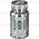 BIOCYTE Longevity Minéraux - Calcium Liposomal 60 gélules