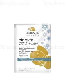 BIOCYTE CRYO MASQUE UNITE